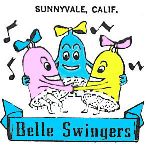 Belle Swingers logo